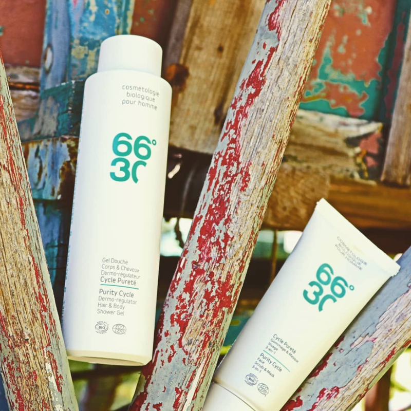 HomePage 5 nettoyant visage exfoliant